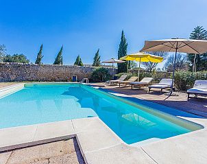 Guest house 16013003 • Holiday property Mallorca • Villa 13 