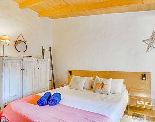 Unterkunft 16013219 - Ferienhaus Mallorca - Vakantiehuis SES SALINES TERRACE HOME