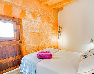 Unterkunft 16013219 - Ferienhaus Mallorca - Vakantiehuis SES SALINES TERRACE HOME
