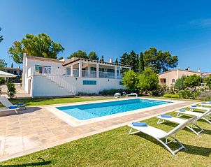 Guest house 16013507 • Holiday property Mallorca • Vakantiehuis Son Granada 
