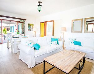 Guest house 16013507 - Holiday property Mallorca - Vakantiehuis Son Granada