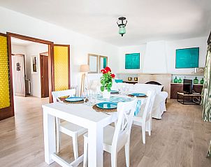Guest house 16013507 - Holiday property Mallorca - Vakantiehuis Son Granada