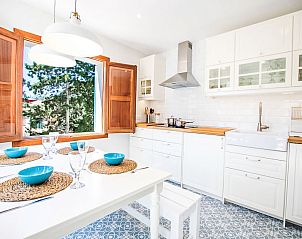 Guest house 16013507 - Holiday property Mallorca - Vakantiehuis Son Granada