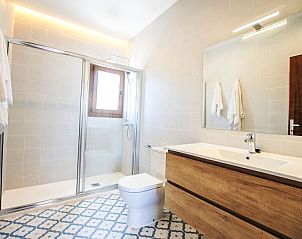 Guest house 16013507 - Holiday property Mallorca - Vakantiehuis Son Granada