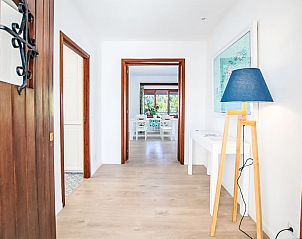 Guest house 16013507 - Holiday property Mallorca - Vakantiehuis Son Granada