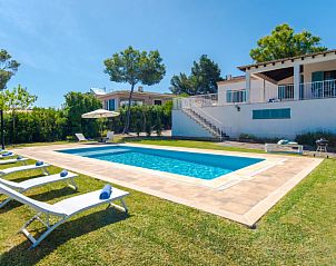 Guest house 16013507 - Holiday property Mallorca - Vakantiehuis Son Granada