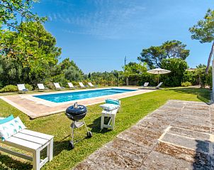 Guest house 16013507 - Holiday property Mallorca - Vakantiehuis Son Granada