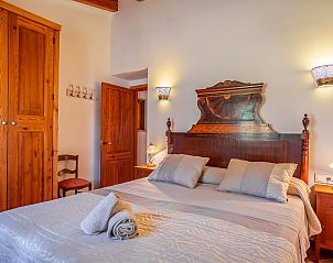 Unterkunft 16015205 - Ferienhaus Mallorca - Vakantiehuis Ses Comes