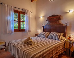 Unterkunft 16015205 - Ferienhaus Mallorca - Vakantiehuis Ses Comes