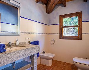 Unterkunft 16015205 - Ferienhaus Mallorca - Vakantiehuis Ses Comes