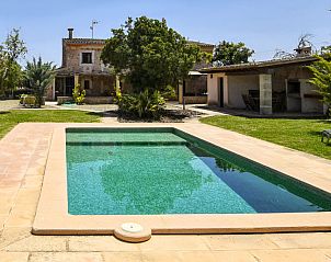 Verblijf 1601706 • Vakantiewoning Mallorca • Vakantiehuis Cadernera 