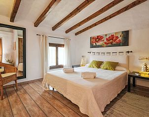Unterkunft 1601706 - Ferienhaus Mallorca - Vakantiehuis Cadernera