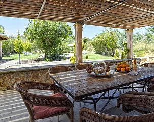 Unterkunft 1601706 - Ferienhaus Mallorca - Vakantiehuis Cadernera