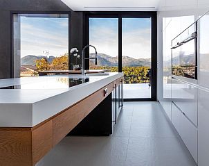 Unterkunft 1601710 - Ferienhaus Mallorca - Vakantiehuis Montblau