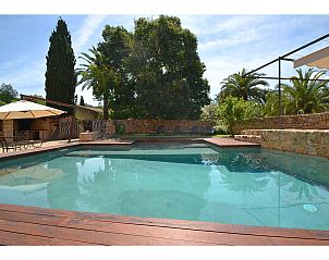 Guest house 1601732 • Holiday property Mallorca • Mir 