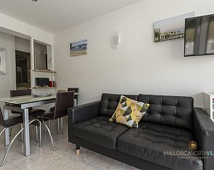 Verblijf 16018010 - Appartement Mallorca - Appartement Can Watson Apartamento en Puerto de Pollensa