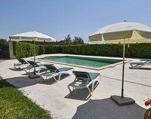 Guest house 1601903 • Holiday property Mallorca • Vakantiehuis Tabou 