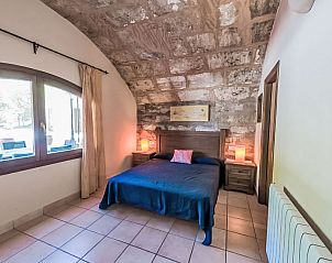 Guest house 1601904 - Holiday property Mallorca - Vakantiehuis Les Mines