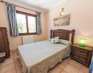 Guest house 1601904 - Holiday property Mallorca - Vakantiehuis Les Mines