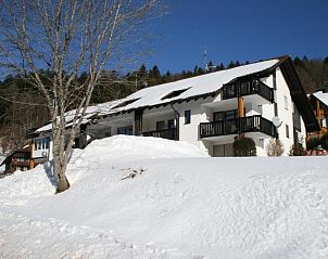 Verblijf 1602012 - Appartement Baden-Württemberg - Apartment Rose