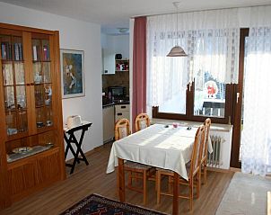 Verblijf 1602012 - Appartement Baden-Württemberg - Apartment Rose