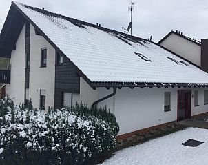 Verblijf 1602012 - Appartement Baden-Württemberg - Apartment Rose