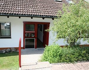 Verblijf 1602012 - Appartement Baden-Württemberg - Apartment Rose