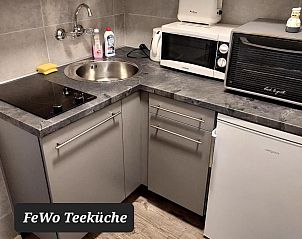 Verblijf 16020202 - Vakantie appartement Sleeswijk-Holstein - Landgasthof 