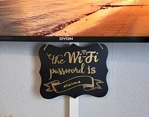 Verblijf 16020202 - Vakantie appartement Sleeswijk-Holstein - Landgasthof 