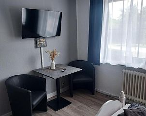 Verblijf 16020202 - Vakantie appartement Sleeswijk-Holstein - Landgasthof 