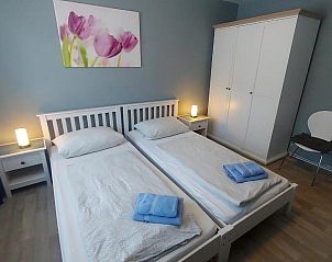 Verblijf 16020202 - Vakantie appartement Sleeswijk-Holstein - Landgasthof 