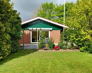 Guest house 160206 • Holiday property Noordwest Groningen • Elim Robbenoort 45 