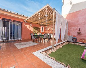 Verblijf 16021401 • Vakantiewoning Mallorca • Vakantiehuis Can Marc Beach House 
