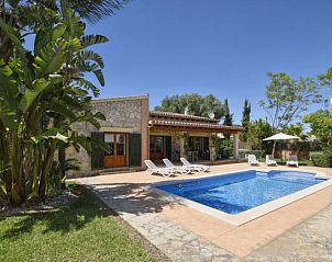 Guest house 1602402 - Holiday property Mallorca - Vakantiehuis Correfoc
