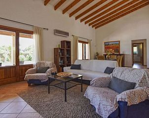 Guest house 1602402 - Holiday property Mallorca - Vakantiehuis Correfoc