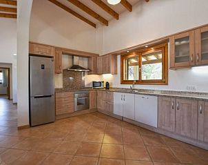 Guest house 1602402 - Holiday property Mallorca - Vakantiehuis Correfoc