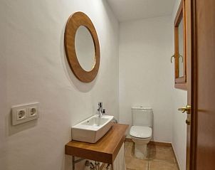 Guest house 1602402 - Holiday property Mallorca - Vakantiehuis Correfoc