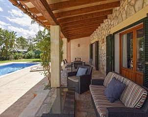 Guest house 1602402 - Holiday property Mallorca - Vakantiehuis Correfoc