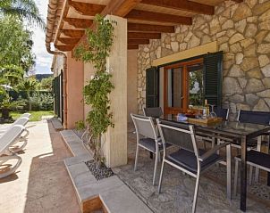 Guest house 1602402 - Holiday property Mallorca - Vakantiehuis Correfoc