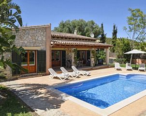 Guest house 1602402 - Holiday property Mallorca - Vakantiehuis Correfoc