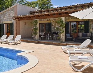 Guest house 1602402 - Holiday property Mallorca - Vakantiehuis Correfoc