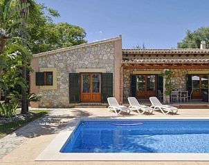 Guest house 1602402 - Holiday property Mallorca - Vakantiehuis Correfoc
