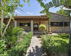 Guest house 1602402 - Holiday property Mallorca - Vakantiehuis Correfoc