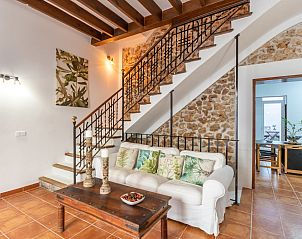 Guest house 1602405 - Holiday property Mallorca - Vakantiehuis Robin