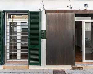 Guest house 1602405 - Holiday property Mallorca - Vakantiehuis Robin