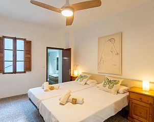 Guest house 1602405 - Holiday property Mallorca - Vakantiehuis Robin