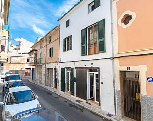 Guest house 1602405 - Holiday property Mallorca - Vakantiehuis Robin