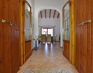 Unterkunft 1602406 - Ferienhaus Mallorca - Vakantiehuis Correfoc