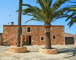 Verblijf 16024201 • Vakantiewoning Mallorca • Albadallet 
