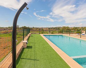 Verblijf 16026004 - Vakantiewoning Mallorca - Villa Calonge